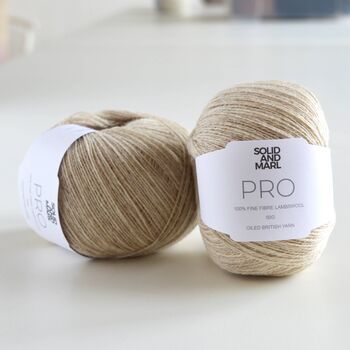 Monkey Crochet Kit, 5 of 7