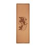 The Elephant Cork Yoga Mat, thumbnail 1 of 7