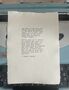 A5 Personalised Custom Vintage 20th Century Typewriter Print, thumbnail 1 of 6