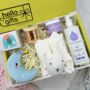 The Baby Skincare Essentials Gift Box Newborn Upwards, thumbnail 7 of 8