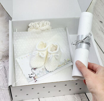 From The Bump Gift, For Mum To Be, 8 of 12