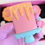 Personalised Milestone Birthday Biscuit Gift Set, thumbnail 5 of 7