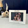 Bridesmaid Maid Of Honour Thank You Picture Frame Gift, thumbnail 4 of 9