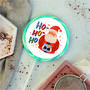 Ho Ho Ho Santa Lollipop, thumbnail 1 of 3