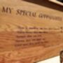 Personalised Wooden Toy Box, thumbnail 9 of 9