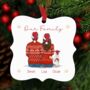 Personalised Pet Owner Bauble, thumbnail 2 of 12