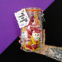 Halloween Sweet Jar Pick And Mix, thumbnail 1 of 2