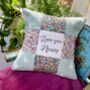 Love You Nanny, Bees And Florals, thumbnail 7 of 7