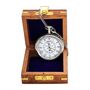 Personalised The Titanic Pocket Watch With Case, thumbnail 6 of 11