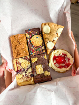 Mystery Vegan Bake Treat Box, 6 of 7