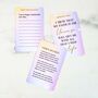 Manifest Lifestyle Cards, thumbnail 2 of 4