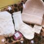 The Gold Winter Warmer Essentials For Her Gift Box, thumbnail 12 of 12