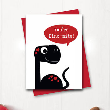 Selection Of Valentines Cards For Everyone, 4 of 12