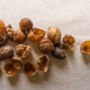 Loose Soapnut Shells, thumbnail 2 of 2