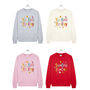 Sunday Funday Unisex Sweatshirt, thumbnail 4 of 8