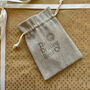 'Love Birds' Hanging Bird Decoration, thumbnail 6 of 6