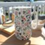 Extra Large Jug In Hedgerow Bramble Design, thumbnail 3 of 7