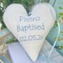Baby Occasion Heart, thumbnail 7 of 10