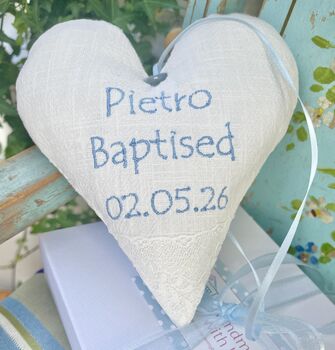 Baby Occasion Heart, 7 of 10