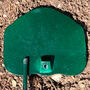 Vegetable Garden Marker Set Of Six, thumbnail 2 of 3