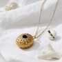 Sea Urchin Necklace, thumbnail 1 of 5