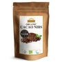 Organic Cacao Nibs 200g Great Taste Award 2024, thumbnail 1 of 12