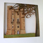 Cotswold Castle Illuminated Picture, thumbnail 5 of 9