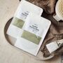 Qasil And Matcha Powder Face Mask, thumbnail 2 of 2