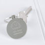 Personalised You Rock Mother's Day Keyring, thumbnail 4 of 4