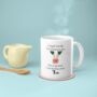 Tea Lovers Gift Mug, thumbnail 1 of 5