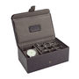 Watch And Cufflink Box, thumbnail 5 of 8