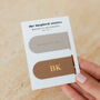 Magnetic Bookmarks Two Pck, thumbnail 3 of 8