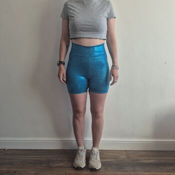 Sparkle Festival Adult Shorts, 7 of 12