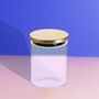 Personalised Stars Baby Shower Jar, thumbnail 3 of 3
