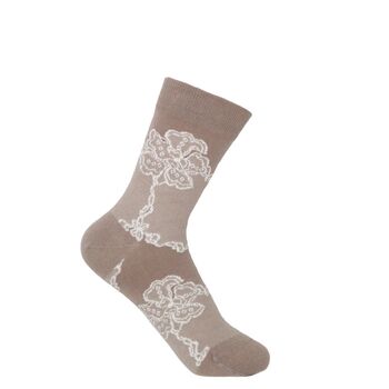 Women’s Socks Bundle – Colors, 5 of 8