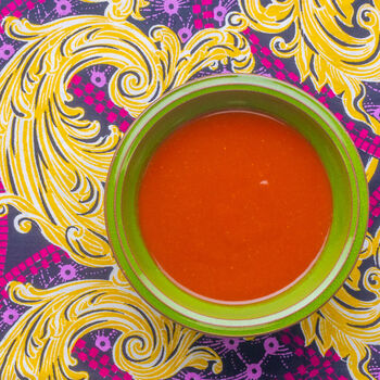 Make Your Own Hot Sauces Recipe Kit, 5 of 5