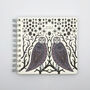 2024/2025 Diary Starry Owls, thumbnail 8 of 8