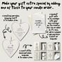 Forever In Our Hearts Remembrance Candle, thumbnail 3 of 9