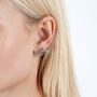 Temple Studs, thumbnail 1 of 3