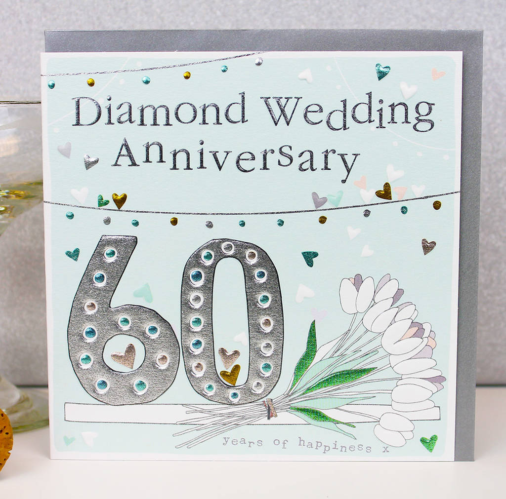 60th-wedding-anniversary-greeting-card-by-molly-mae
