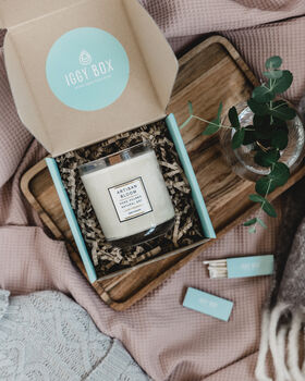 The Little One Candle Subscription Box, 4 of 5