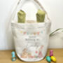 Personalised Easter Bags, thumbnail 4 of 4