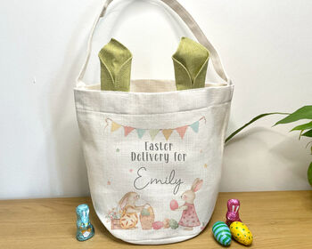 Personalised Easter Bags, 4 of 4