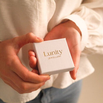 Valentine's Heart Necklace For Her, 5 of 7