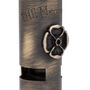 Peace Whistle Flanders Field Antique Brass, thumbnail 4 of 6