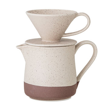 Ceramic Coffee Pot And Dripper, 2 of 7