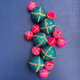 Khush Handmade Bauble, thumbnail 2 of 6