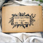 The Sleepy Head Care Package Letterbox Gift, thumbnail 6 of 6