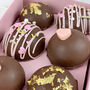 Valentines Brownie Domes, thumbnail 2 of 3