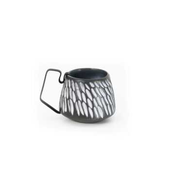 Hic Ceramics Handmade Coffee Mug, 5 of 7